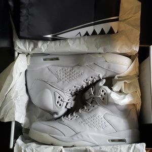 Air Jordan 5 premium